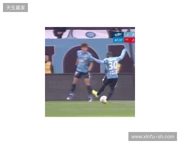 前3轮2负！海港0-1送英博赛季首胜 马莱莱助攻阿奇姆彭制胜